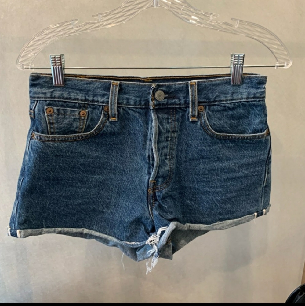Jean Short - Picture 2 of 3